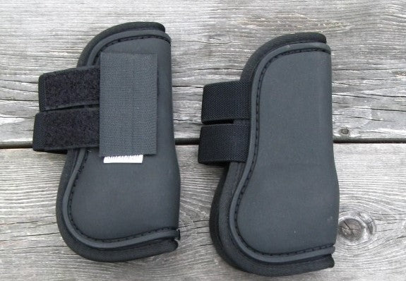 *HB Mini tendon boots
