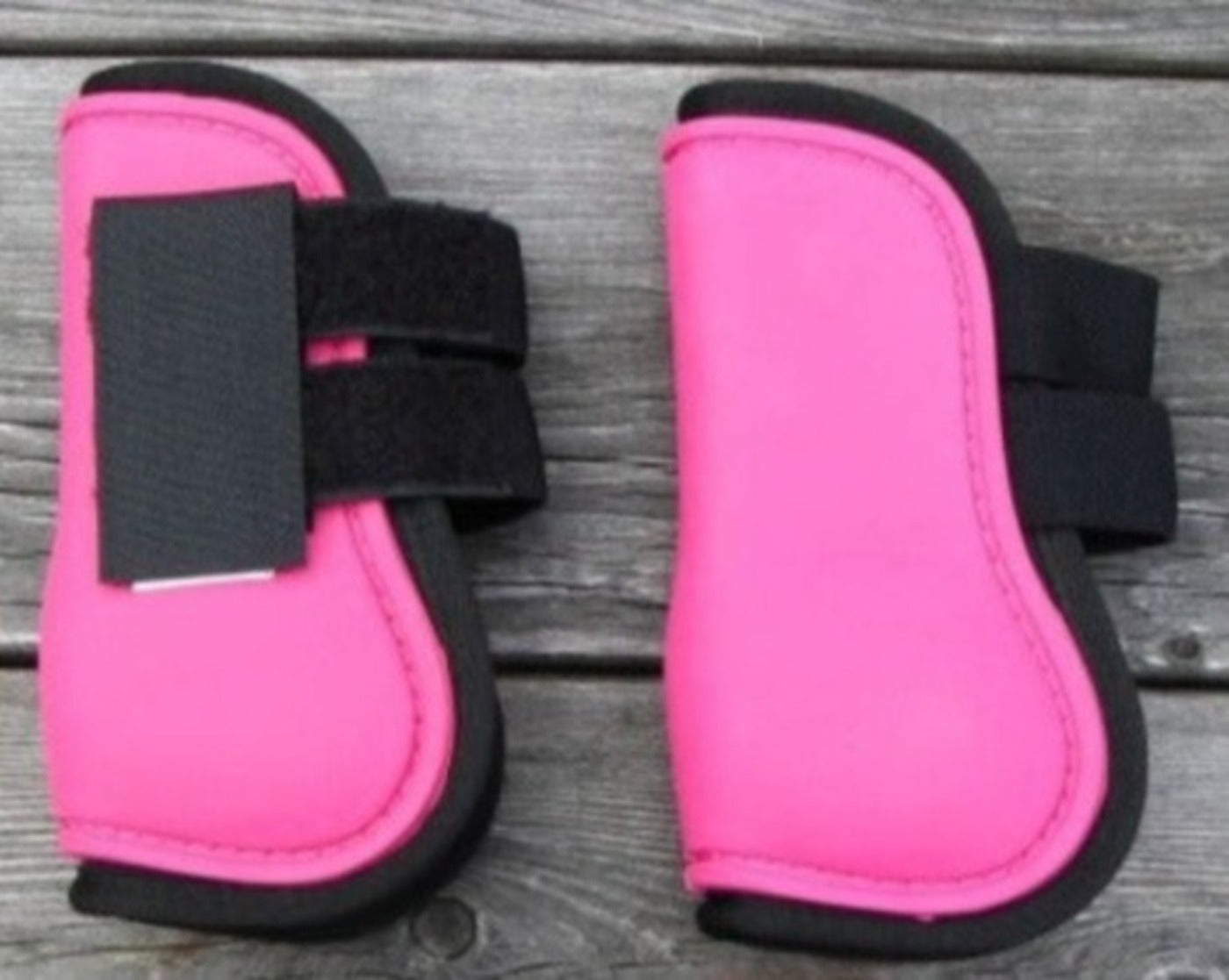 *HB Mini tendon boots