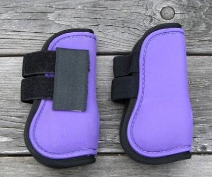 *HB Mini tendon boots