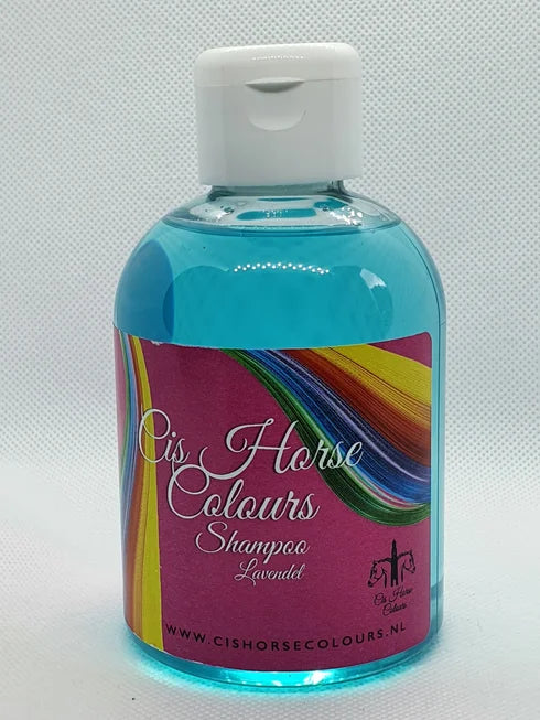 Shampoo Lavendel