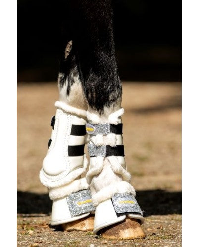 *HB Show-time Glitter Trainingsboots