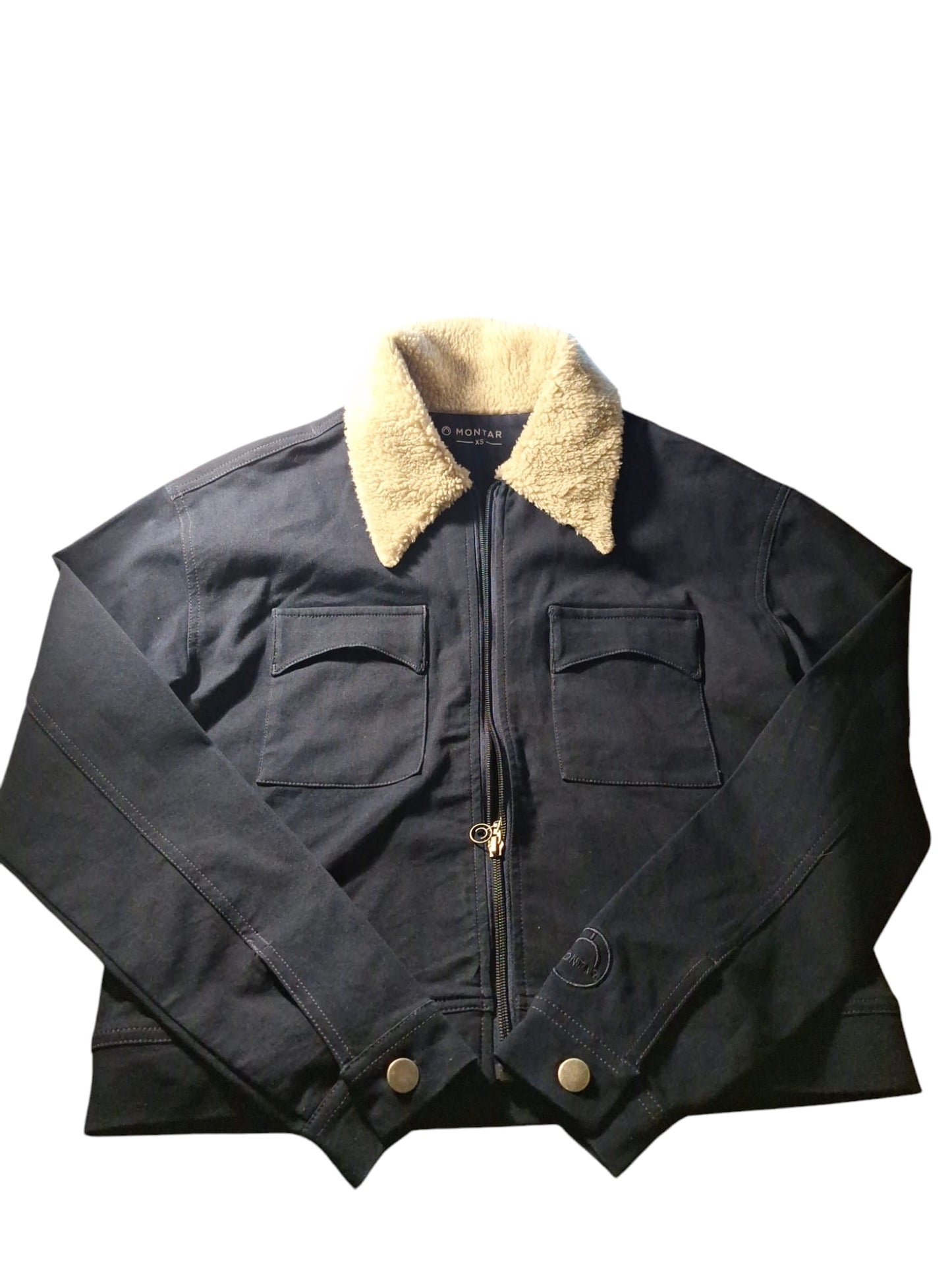 Montar summer jacket XS