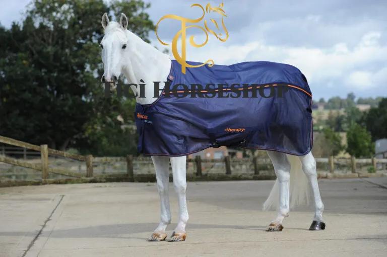 Bucas Therapy Mesh Cooler pony
