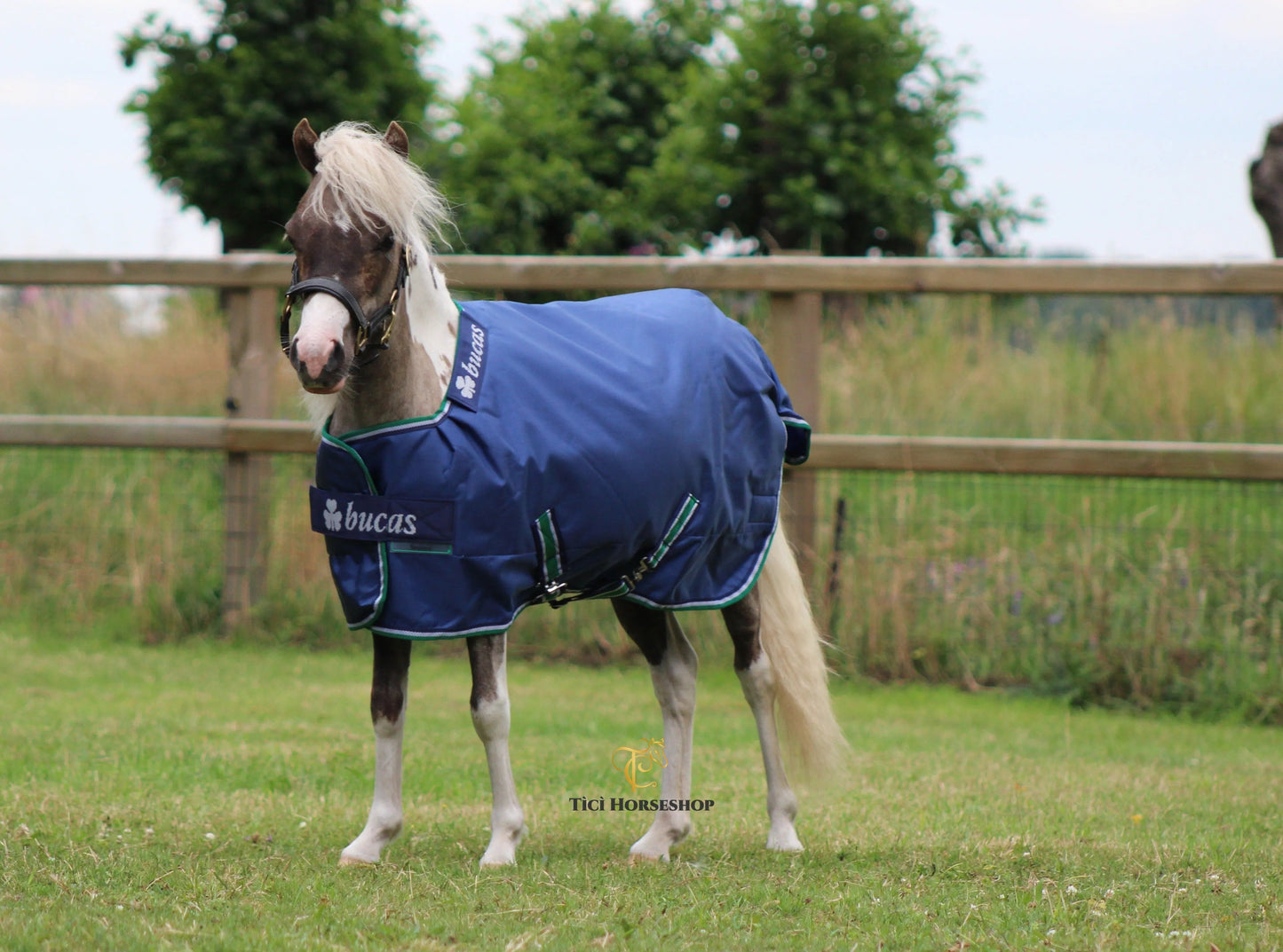 Bucas Smartex Extra Mini