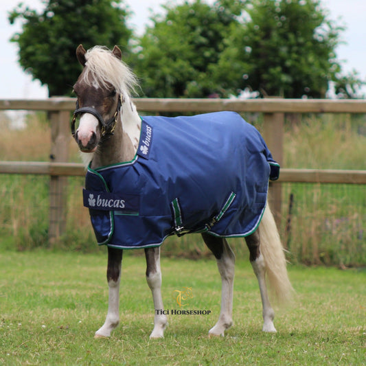 Bucas Smartex Medium Mini