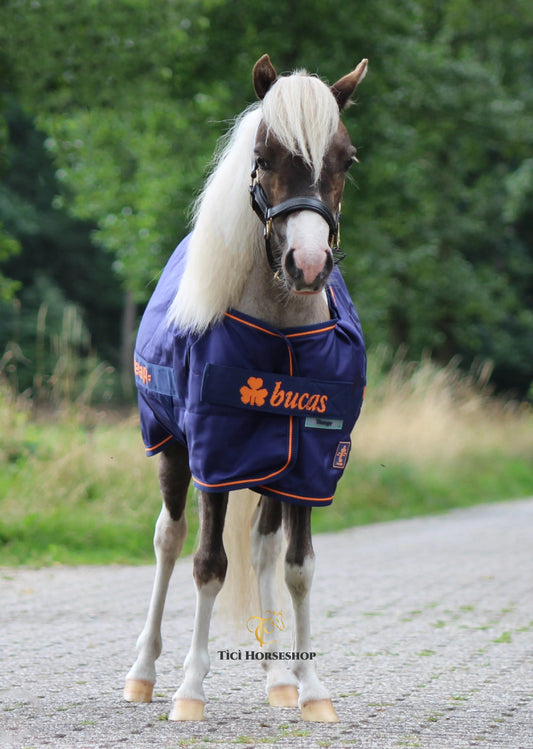 Bucas Therapy Turnout Light Mini