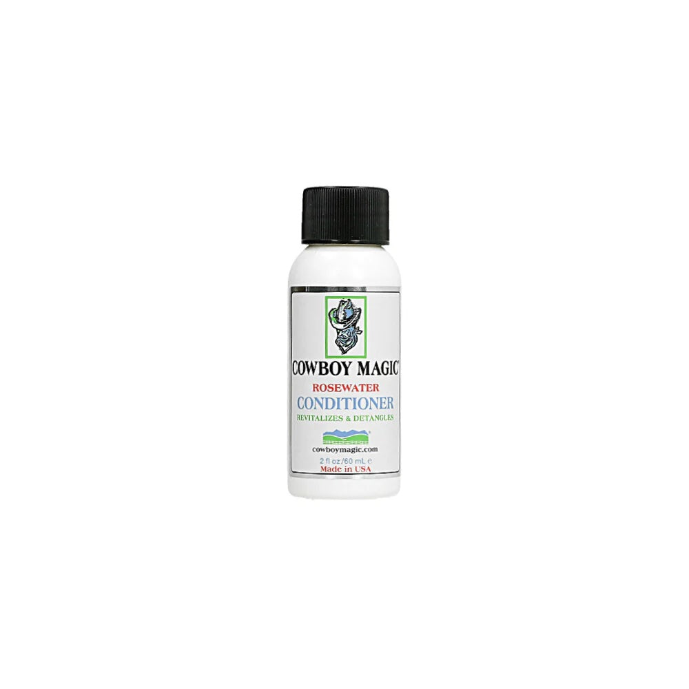 Cowboy Magic Rosewater Conditioner