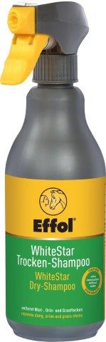 Effol White Star Dry Shampoo stain remover