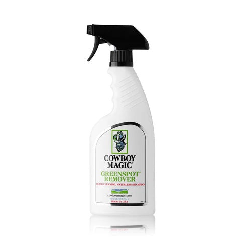 Cowboy Magic Greenspot Remover