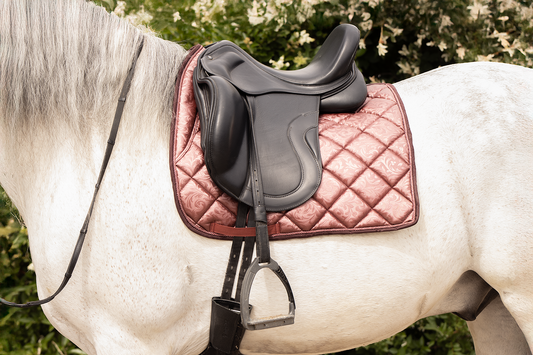 TiCi Zadeldekje Flourish Deluxe