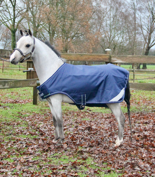 Bucas Walker Deken Mini