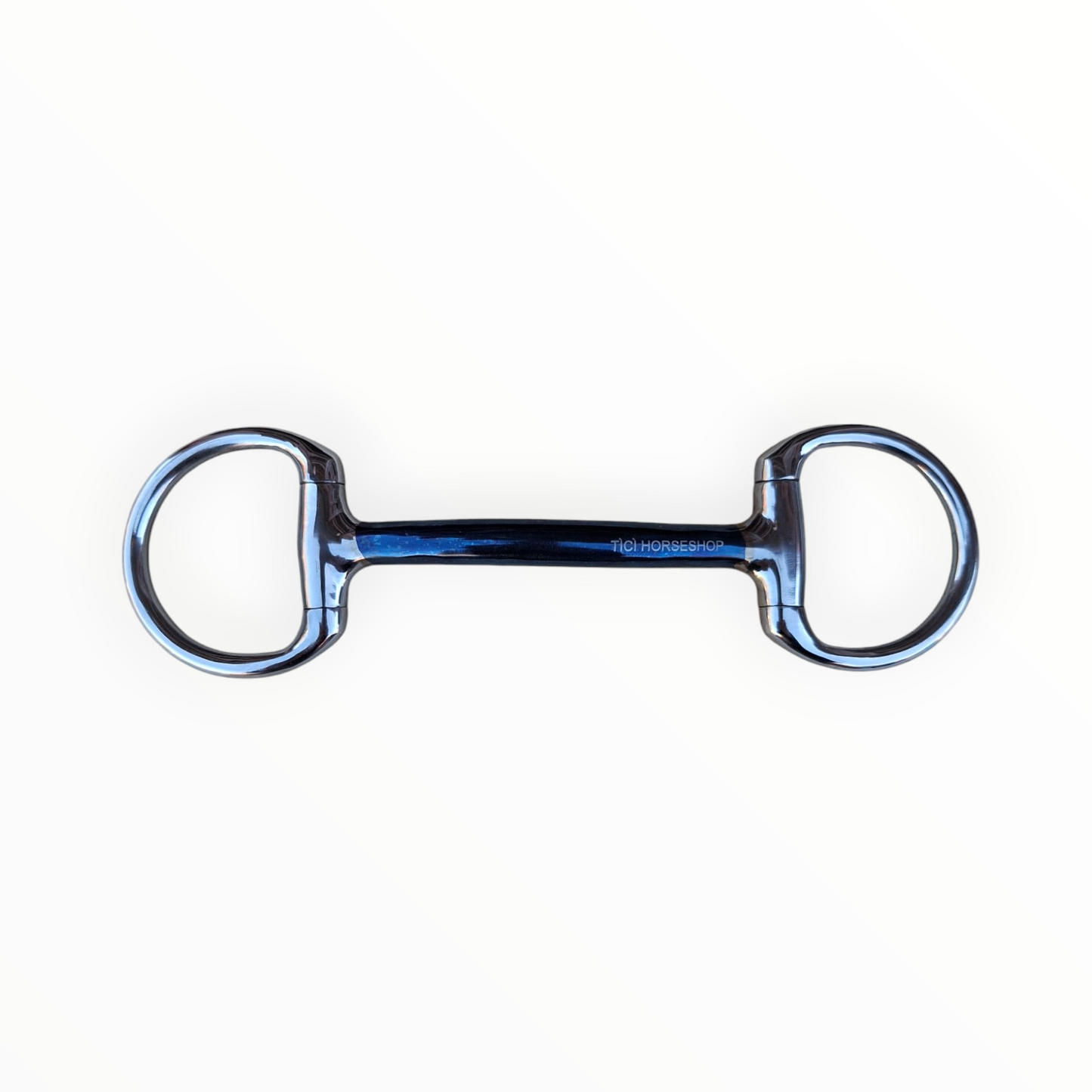TiCi Ongebroken bustrens bit sweet iron