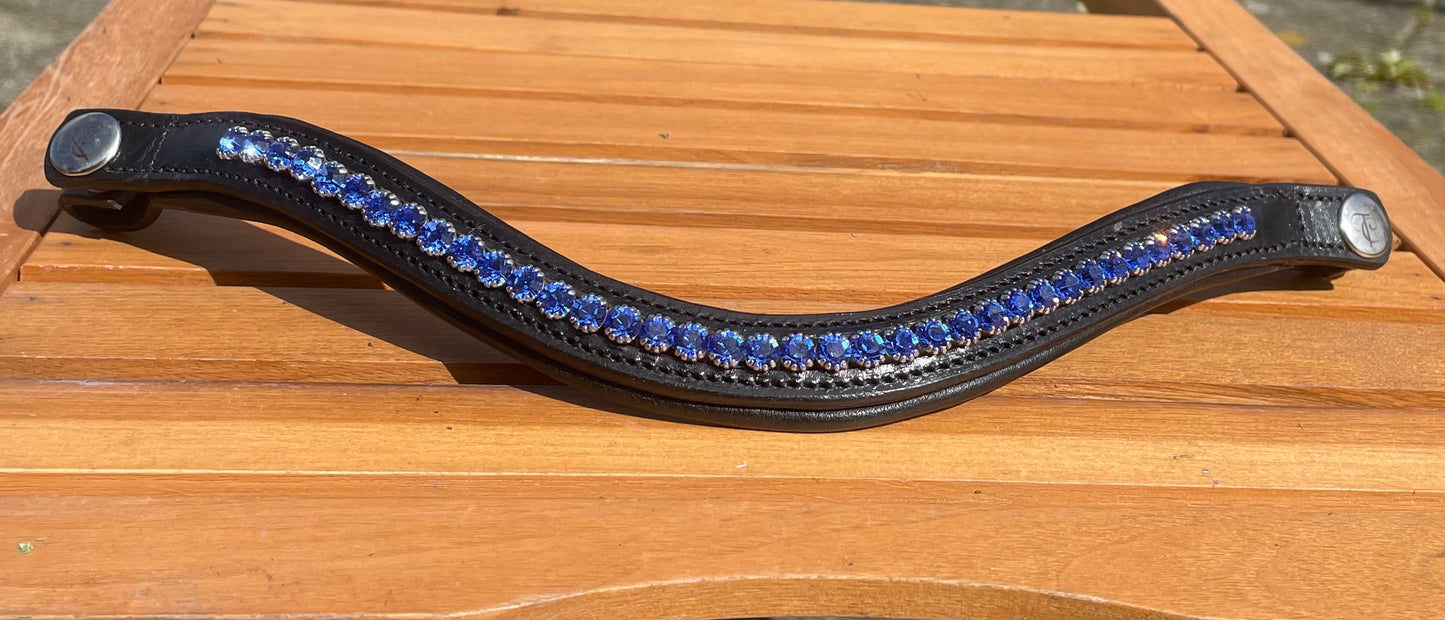 Tici browband bling