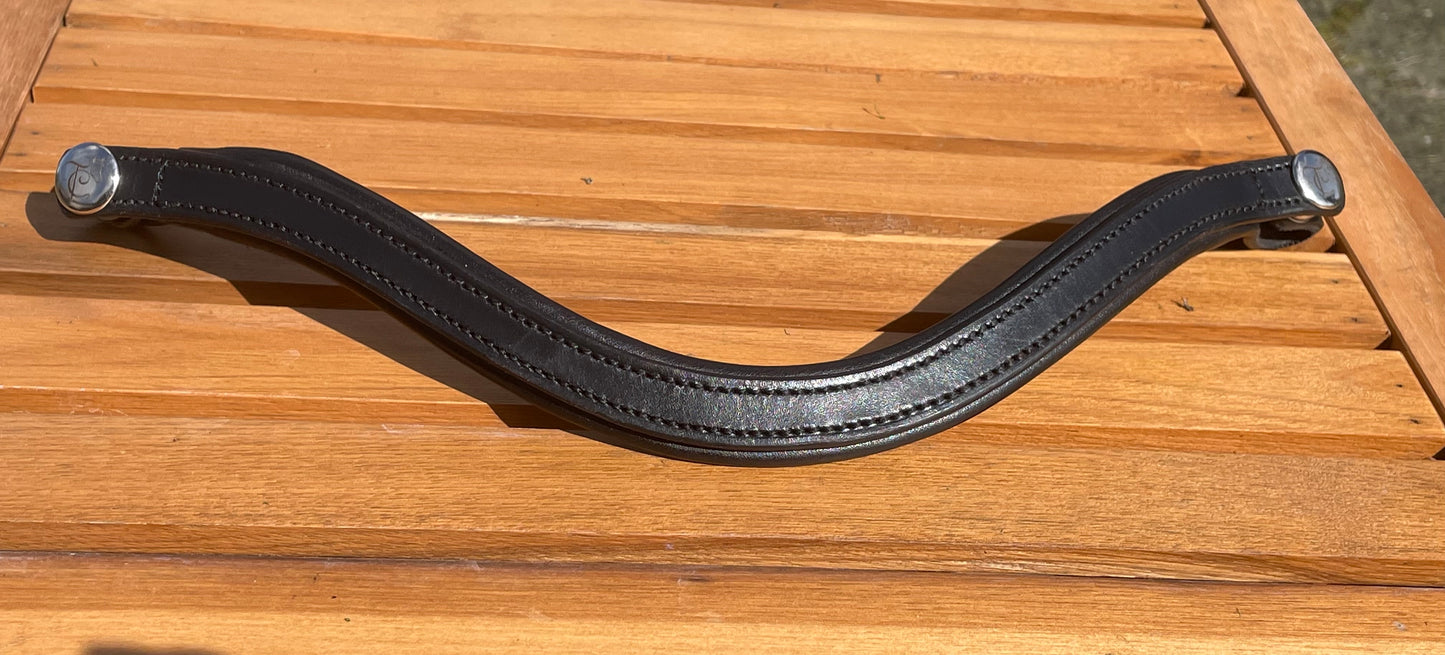 Tici browband bling