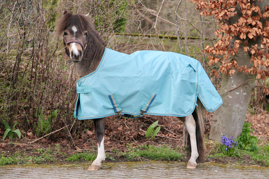 Bucas Freedom Turnout light pony