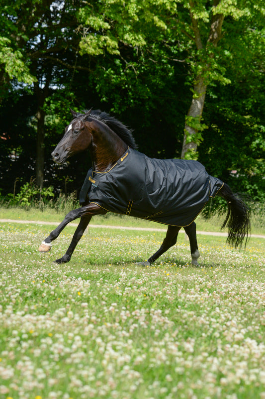 Bucas Irish Turnout Extra 300