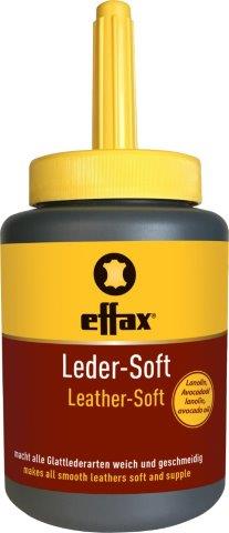 Effax Leather Soft Leather Oil