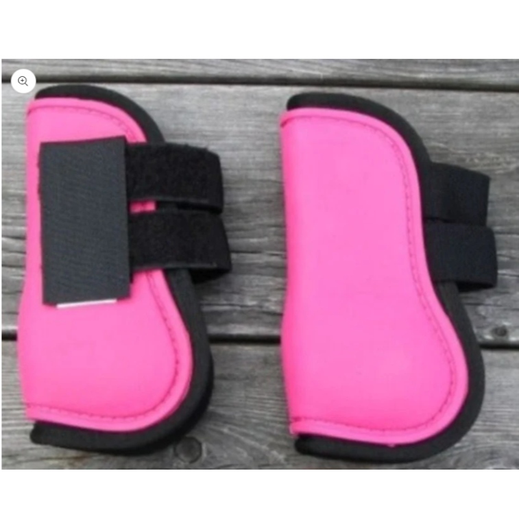 *HB Mini tendon boots