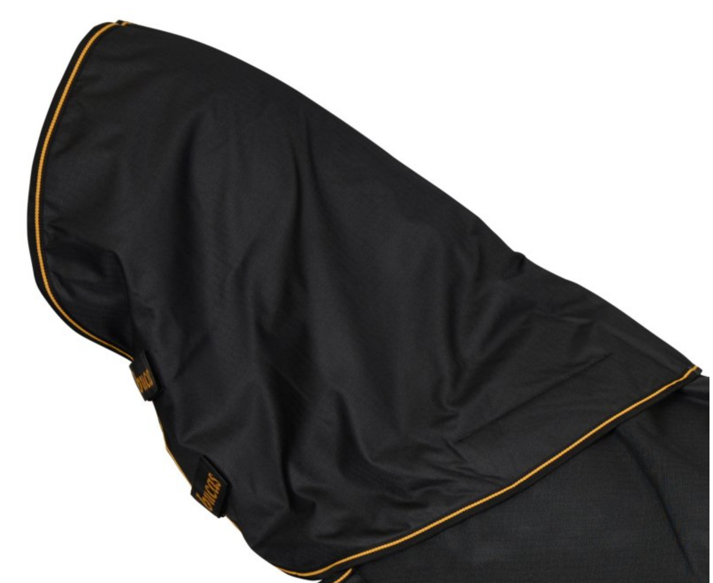 Bucas Irish Combi Neck halsdeel 300 pony