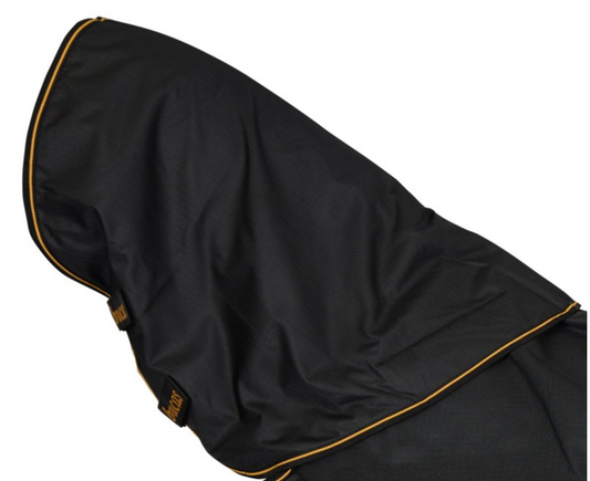 Bucas Irish Combi Neck neck part 50