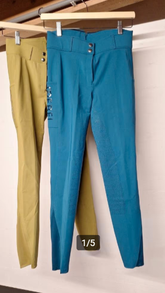 Montar trousers