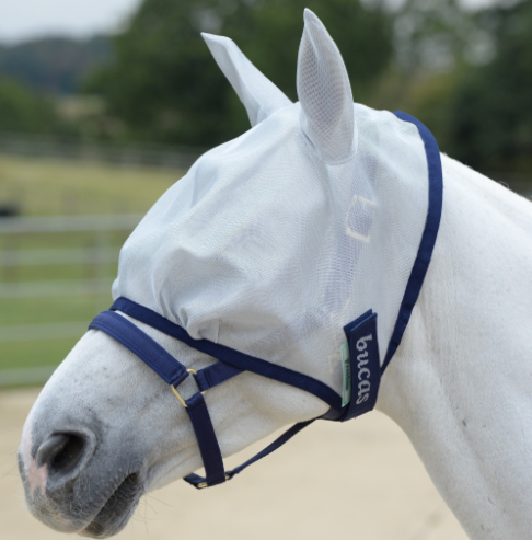 Freedom Fly Mask