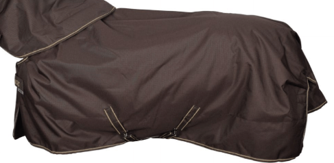 Bucas Irish Turnout Light Mini