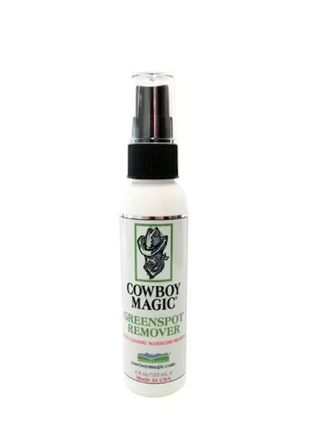 Cowboy Magic Greenspot Remover