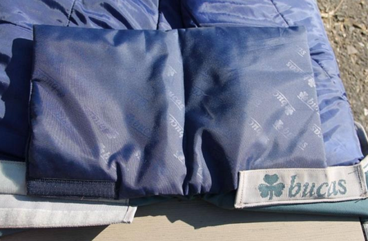 Bucas Witherpad schoftbeschermer