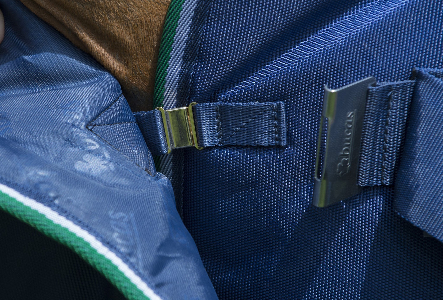 Bucas Smartex Rain