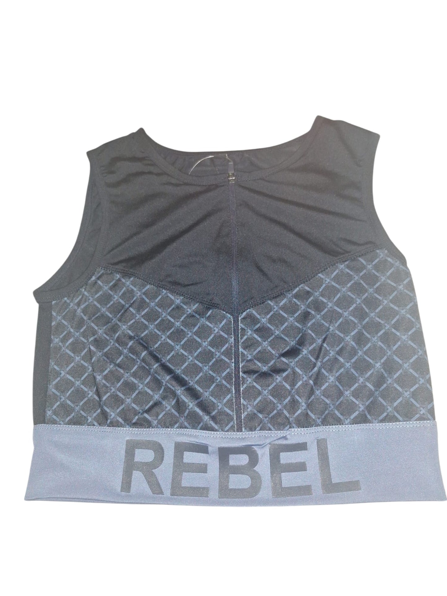 Montar Rebel top S