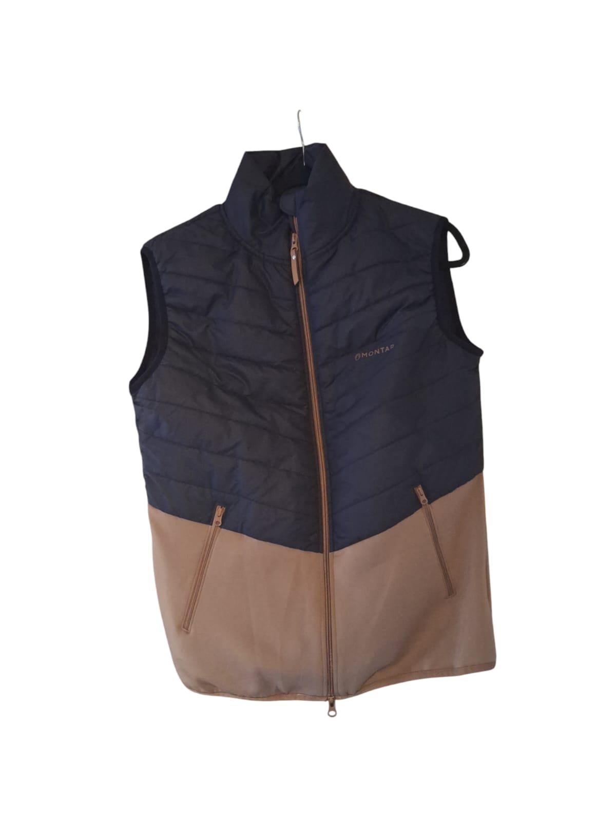 Montar bodywarmer men size M