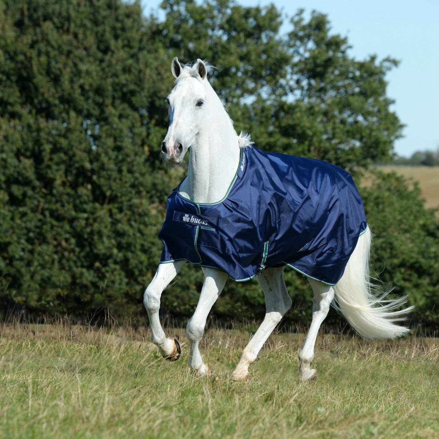 Bucas Smartex Rain