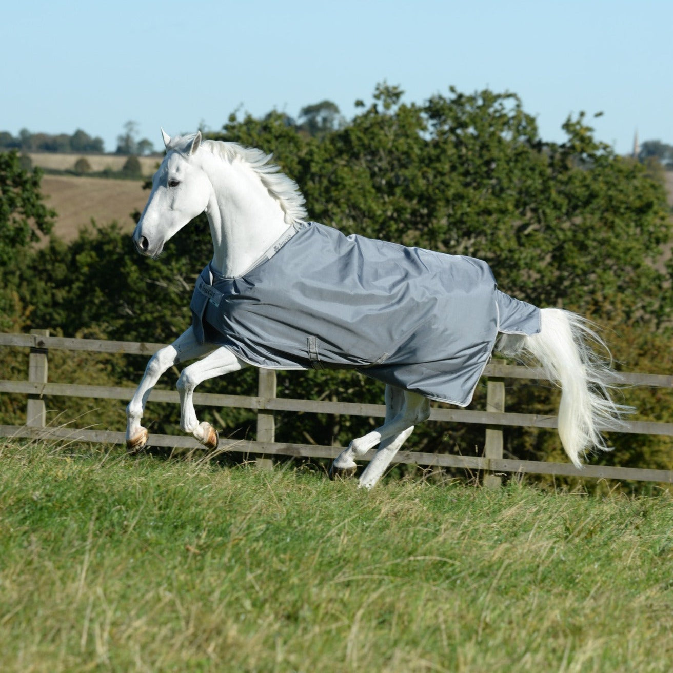 Bucas Smartex Rain