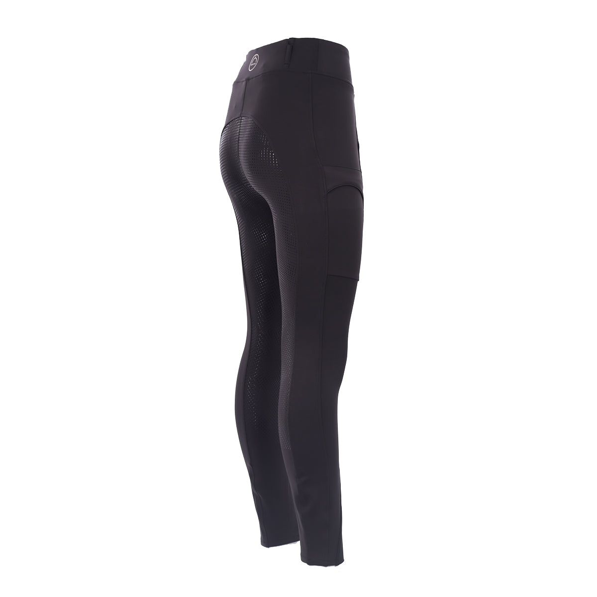 Montar MoZoe Compression Refined Riding Tights FullGrip 34