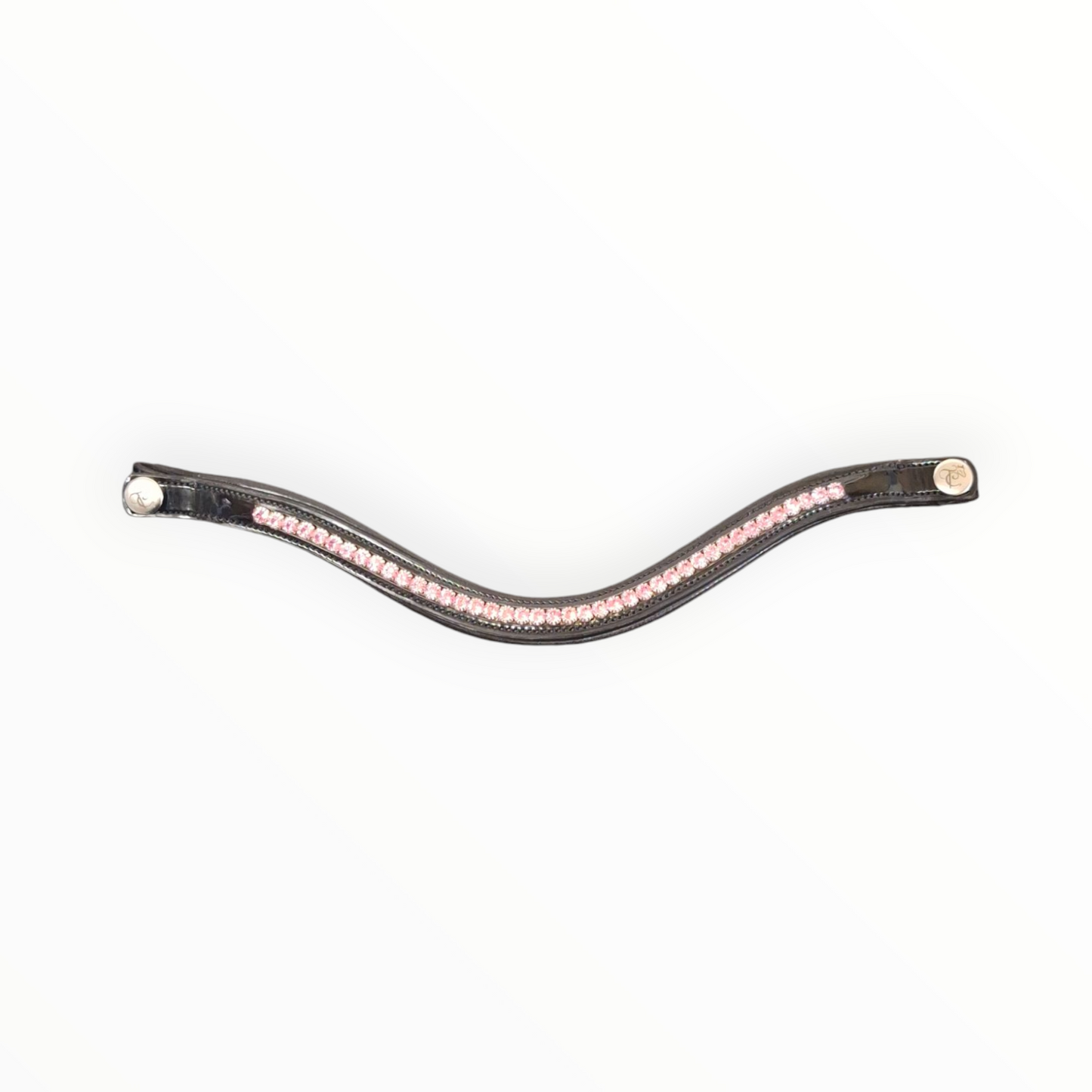 Tici browband bling