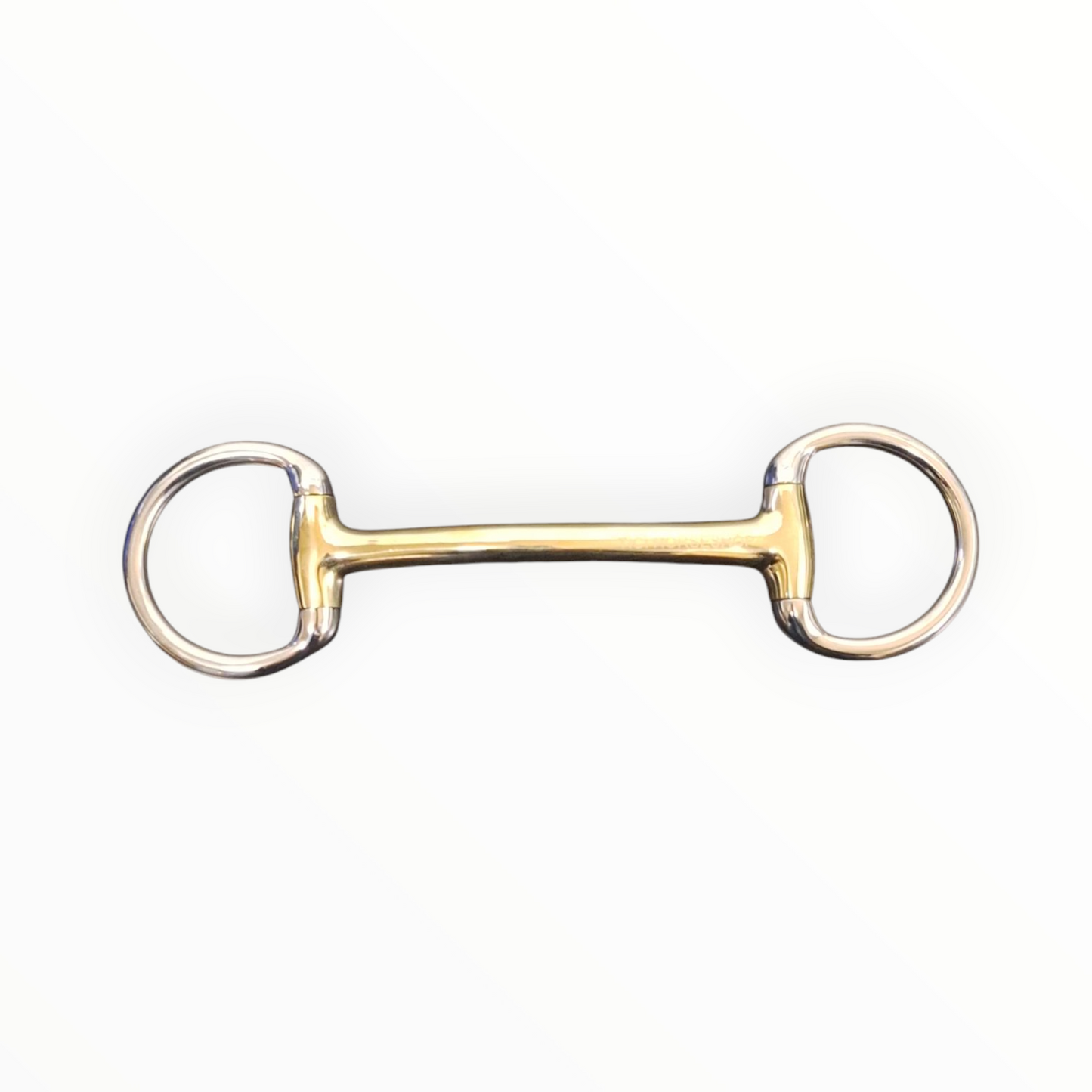 TiCi Unbroken copper bustrens bit