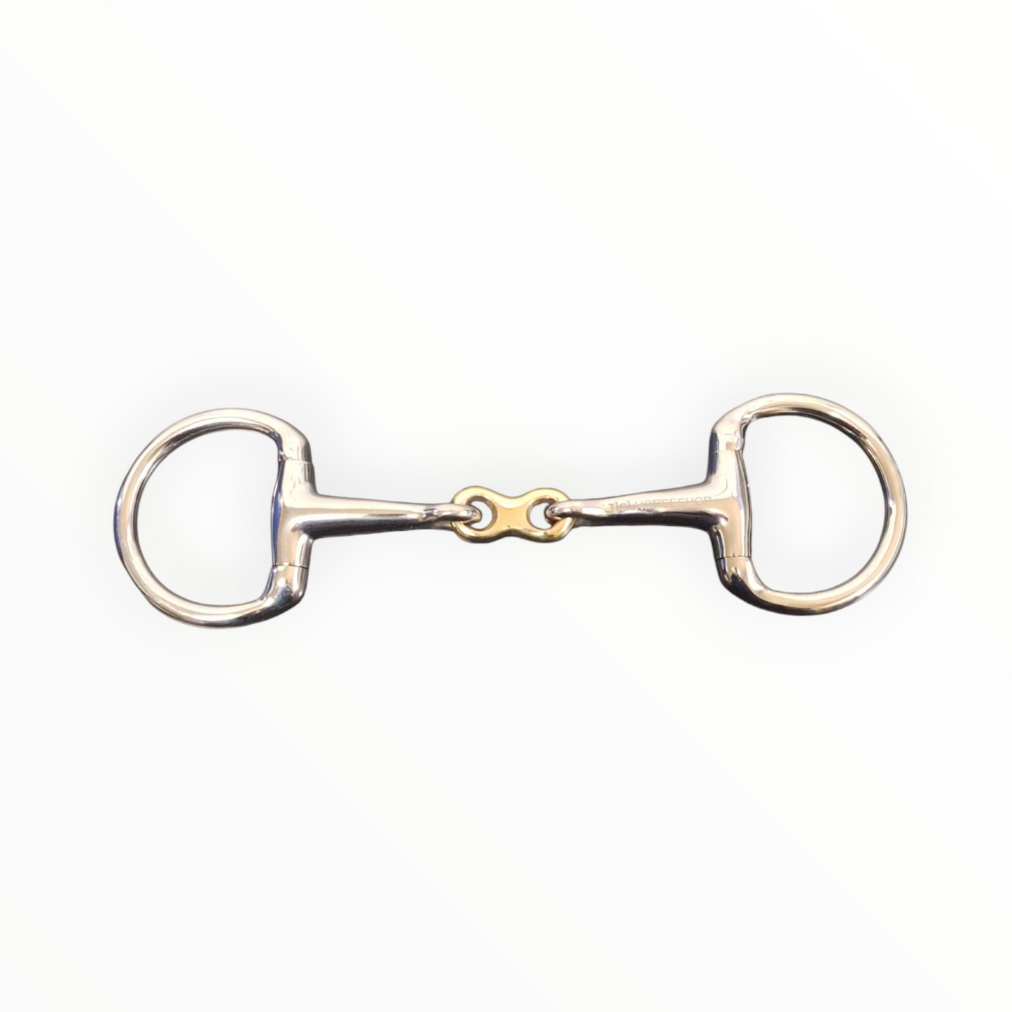 TiCi Double jointed bustrens bit copper