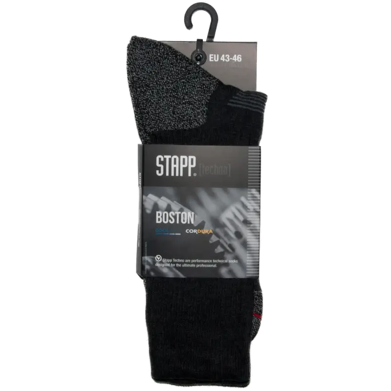 Stapp Coolmax/Boston All Season Sok 27410