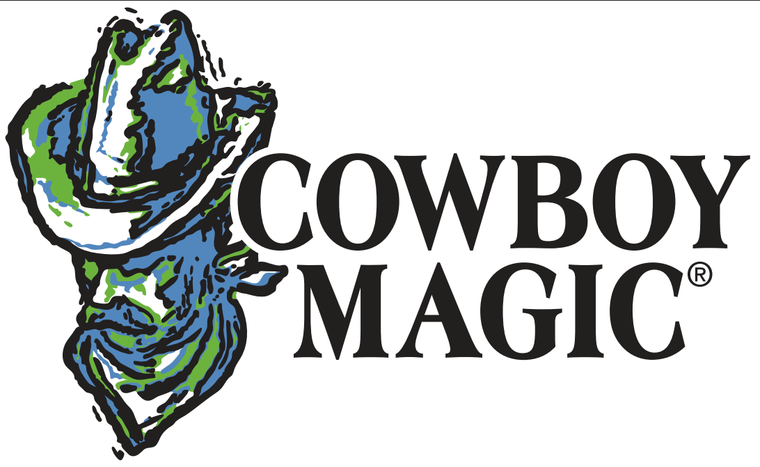 Professionele verzorging voor je paard met Cowboy Magic!