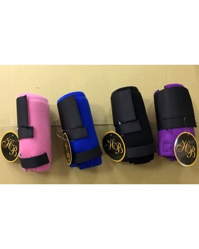 *HB 3 in 1 boots neopreen