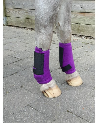 *HB 3 in 1 boots neopreen