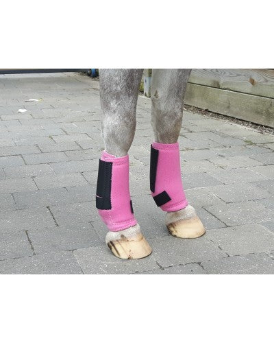 *HB 3 in 1 boots neopreen