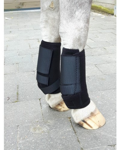 *HB 3 in 1 boots neopreen