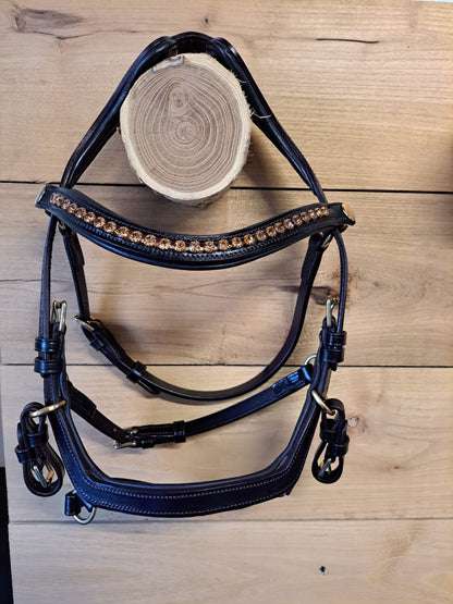 TiCi anatomisch hoofdstel "Dream"