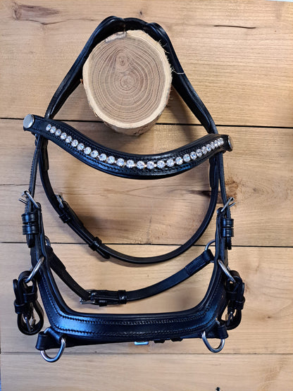 TiCi anatomisch hoofdstel "Dream"