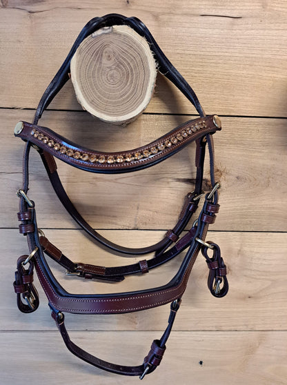 TiCi anatomisch hoofdstel "Dream"