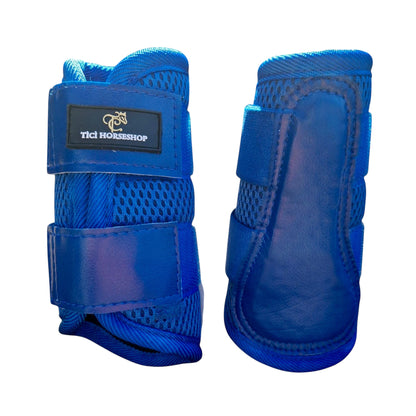 TiCi Airmesh Beenbeschermers