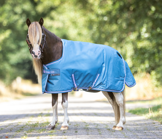 Bucas Freedom Turnout 300 Pony