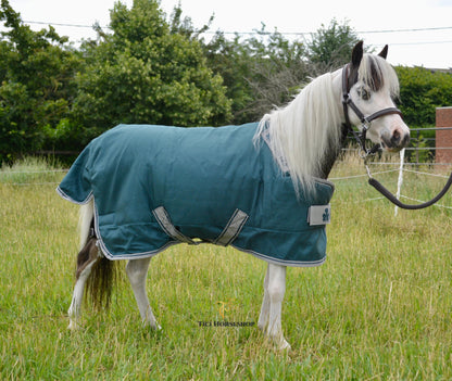 Bucas Atlantic Turnout 200 Mini